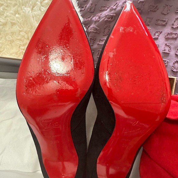 Christian Louboutin Philear Pump - Picture 8 of 8